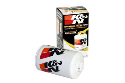 Porsche Oil Filter - 924 77-82