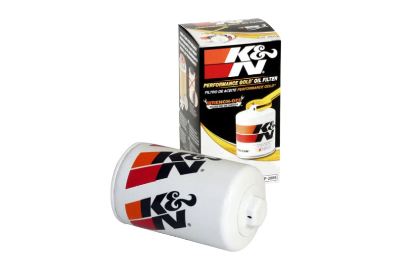 Porsche Oil Filter - 924 77-82