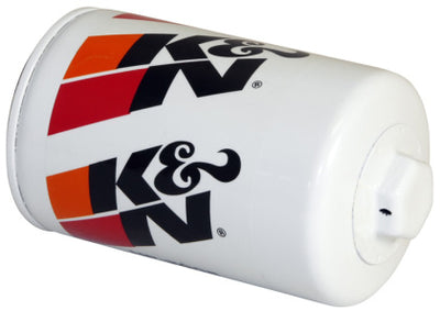 Porsche Oil Filter - 924 77-82