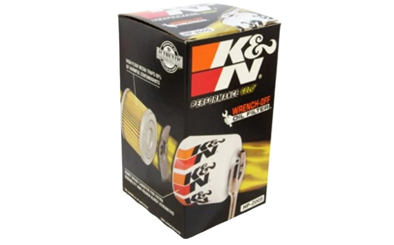 Porsche Oil Filter - 924 77-82