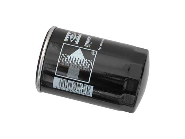 Porsche Oil Filter - 924 77-82 931-107-701-00