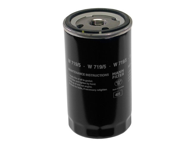 Porsche Oil Filter - 924 77-82 931-107-701-00