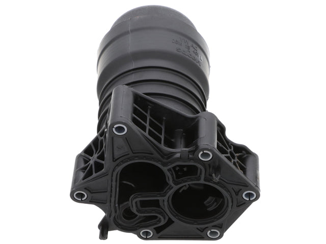 Porsche Oil Filter Housing - Complete, Panamera/Cayenne/Macan | 2017-2024