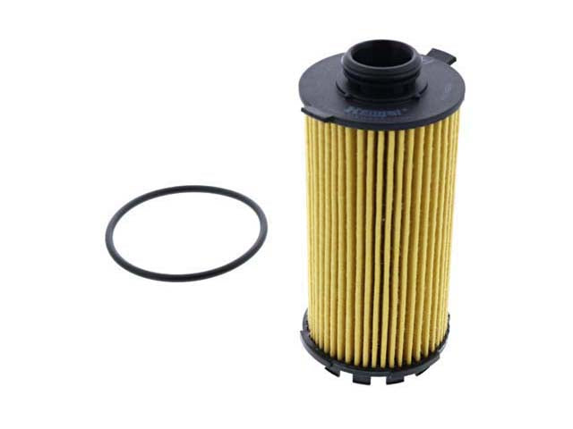 Porsche Oil Filter Kit, 718 Boxster/718 Cayman | 2017-2024