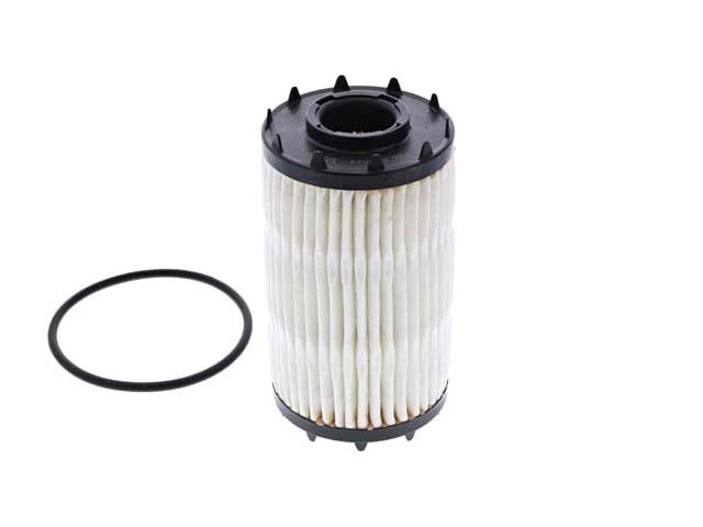 Porsche Oil Filter Kit, Macan/Panamera/Cayenne | 2017-2025 9A719840500
