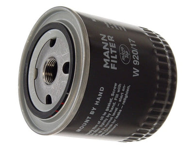 Porsche Oil Filter - Mahle - 914/912E 021-115-351-A