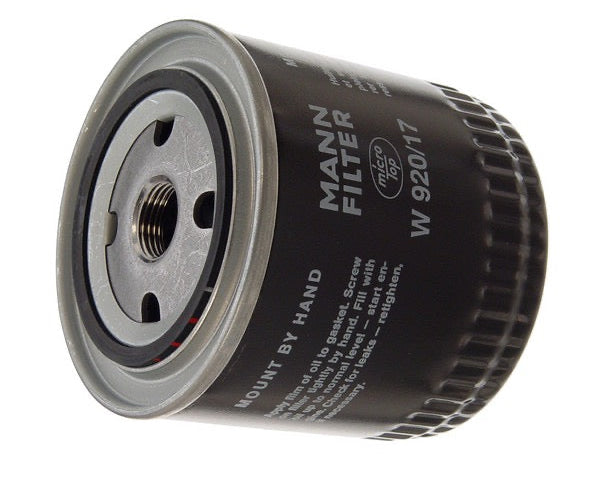 Porsche Oil Filter - Mahle - 914/912E 021-115-351-A