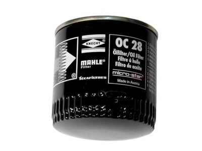 Porsche Oil Filter - Mahle - 914/912E 021-115-351-A