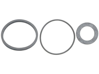 Porsche Oil Filter Seal Kit, 911/Boxster/Cayman | 1997-2012 995432010