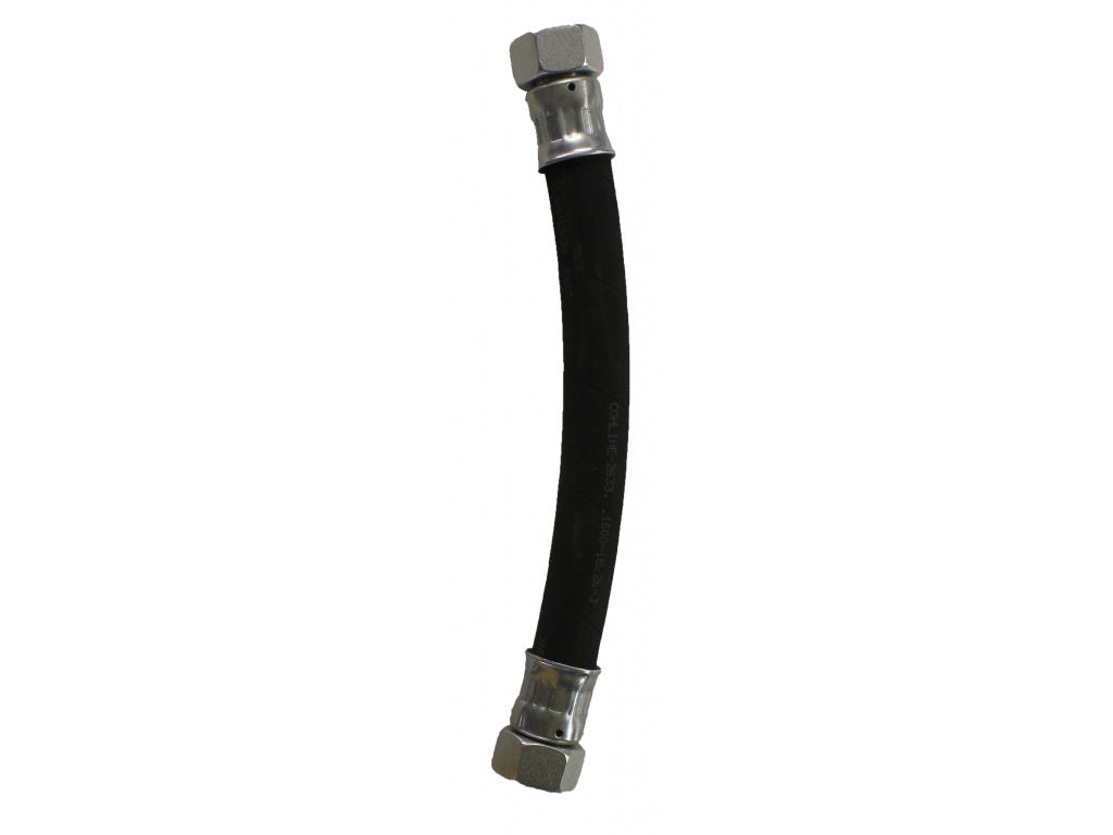 Porsche Oil Hose - 914 70-76 901-107-821-01