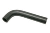Porsche Oil Hose - Connecting Pipe to Engine - C2/C4 89-94 964-207-247-02