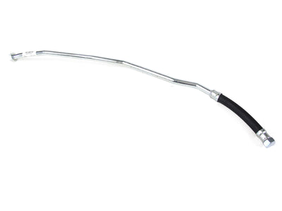 Porsche Oil Hose Engine To Thermostat - 911 - 964 89-94 PE9307