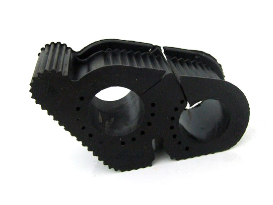 Porsche Oil Hose Mount - 911 95-98 993-207-305-01