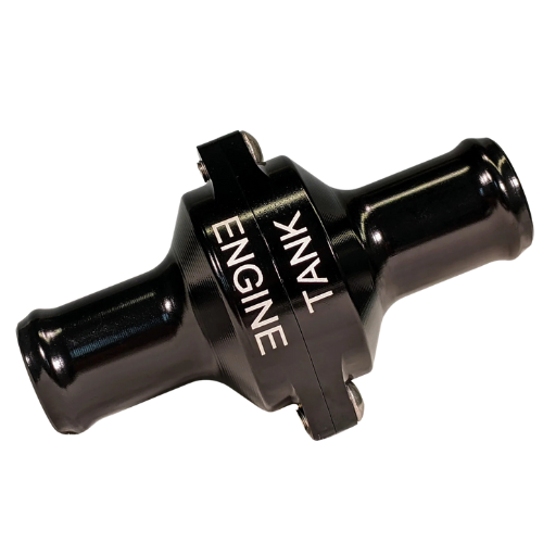 Porsche Oil Inlet Check Valve - 911 65-71 RS-29A