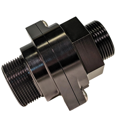 Porsche Oil Inlet Check Valve - 911 65-89 RS-31