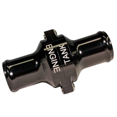 Porsche Oil Inlet Check Valve - 911 72-89 - 930 76-89 RS-30A