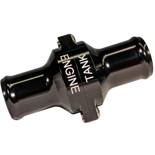 Porsche Oil Inlet Check Valve - 964/965 89-94 RS-30B