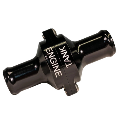 Porsche Oil Inlet Check Valve - 993/993TT 95-98 RS-29B