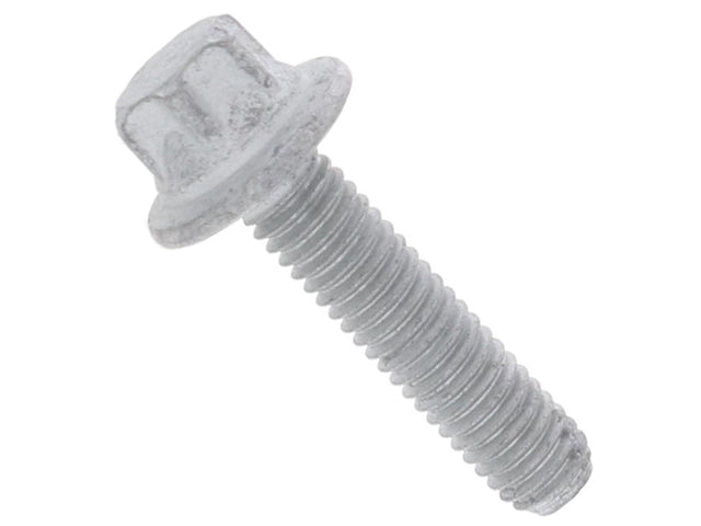 Porsche Oil Level Sensor Bolt 6 X 25 mm , Cayenne | 2011-2018 9A700812700