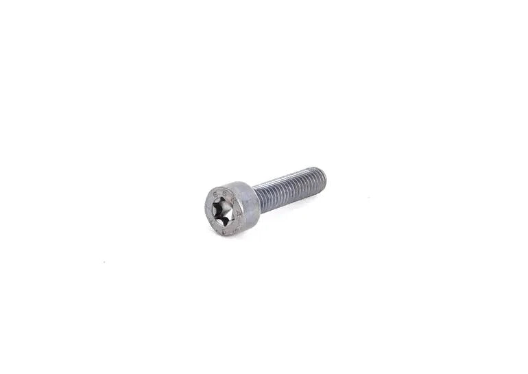 Porsche Oil Level Sensor Cover Bolt M6x25 - Cayenne 03-06 N-104-562-01