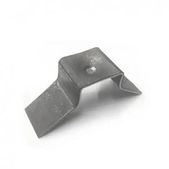 Porsche Oil Line Bracket - 911/912 68-89 PP213K