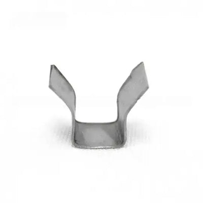 Porsche Oil Line Bracket - 911/912 68-89 PP213K