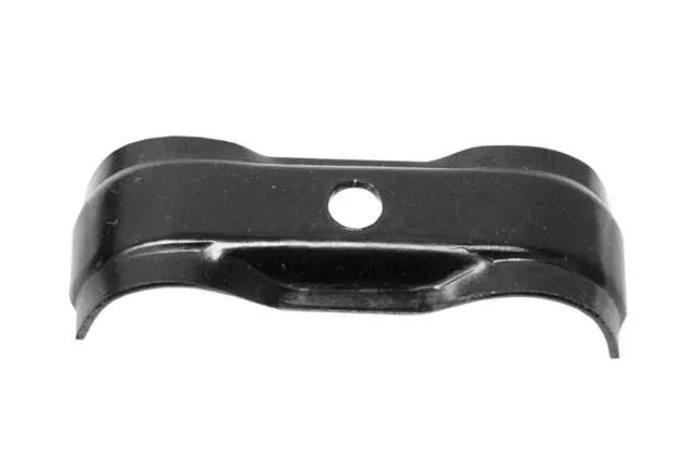 Porsche Oil Line Bracket - Underside 911 70-83 911-207-303-00