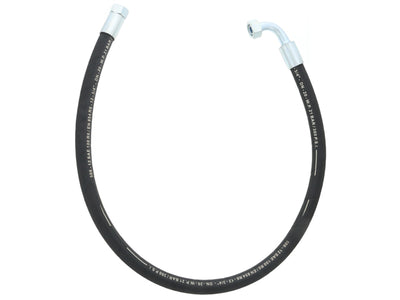 Porsche Oil Line - Engine to Oil Reservoir, 911 | 1965-1971 9011073311Y