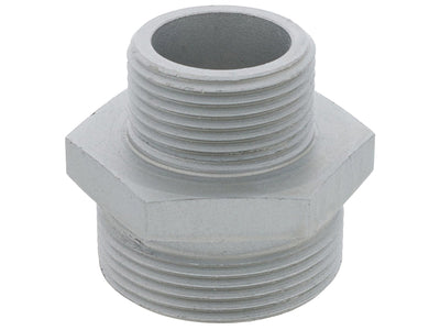 Porsche Oil Line Fitting on Crankcase, 911 | 1972-1998 99913600801