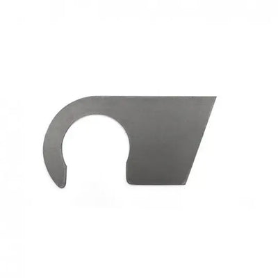 Porsche Oil Line Hook - 914-6 70-72 PP318H
