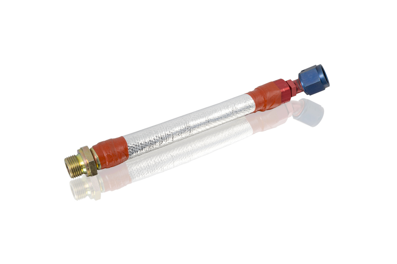 Porsche Oil Line - Left - 959 87-88 959-107-251-03