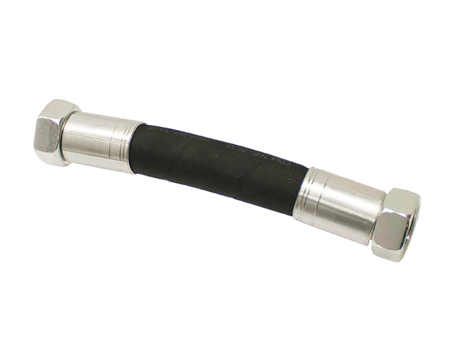 Porsche Oil Line - Oil Supply Pipe to Front Oil Cooler, 911 | 1984-1989 93020711107