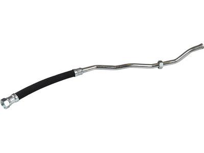 Porsche Oil Line Oil Tank To External Thermostat - 911/930 74-89 911-107-730-13