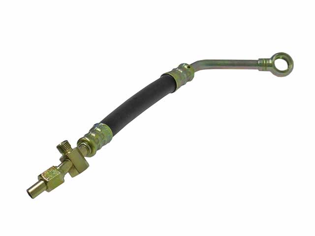 Porsche Oil Line to Camshaft Carrier, 911 | 1969-1973 100224107