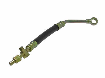 Porsche Oil Line to Camshaft Carrier, 911 | 1969-1973 100224107