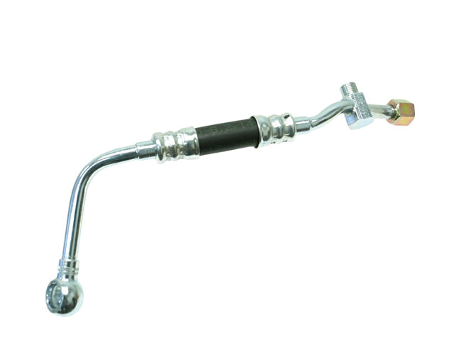 Porsche Oil Line to Camshaft Carrier, 911 | 1974-1989 93010734817