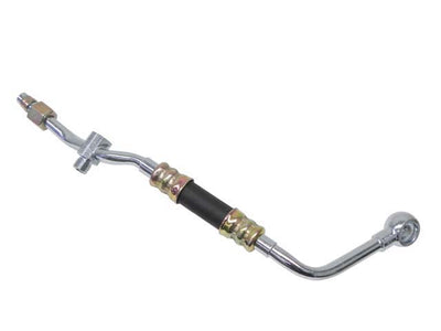 Porsche Oil Line to Camshaft Carrier, 911 | 1991-1992 93010734816