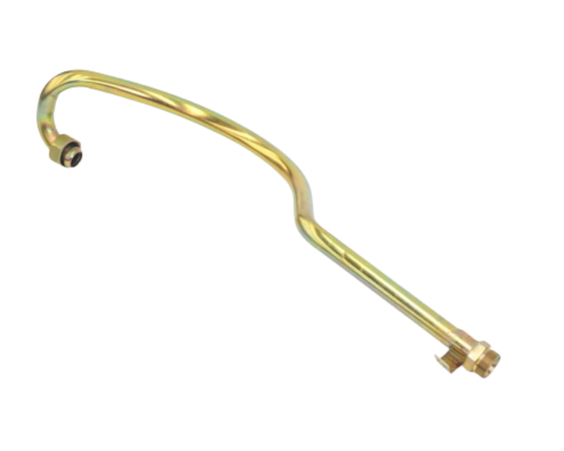 Porsche Oil Line to Engine - 911 | 1973-1974 911-107-739-11