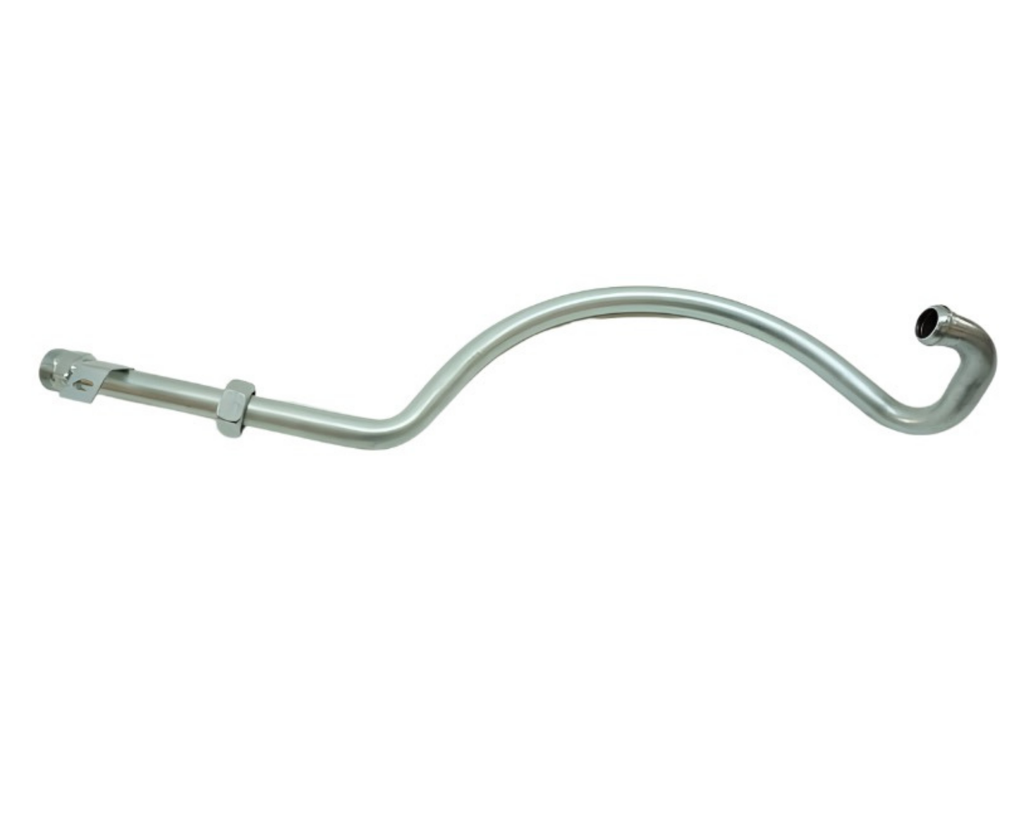 Porsche Oil Line to Engine - 911 | 1973-1974 911-107-739-11