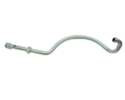 Porsche Oil Line to Engine - 911 | 1973-1974 911-107-739-11