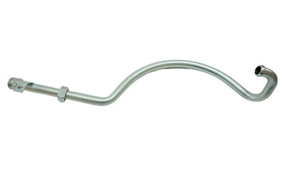 Porsche Oil Line to Engine - 911 73-74 911-107-739-10
