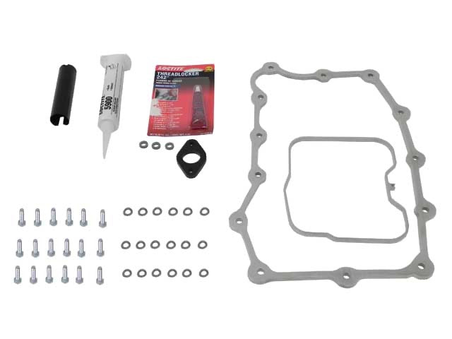 Porsche Oil Pan - 996/997/Cayman 99-09 10600
