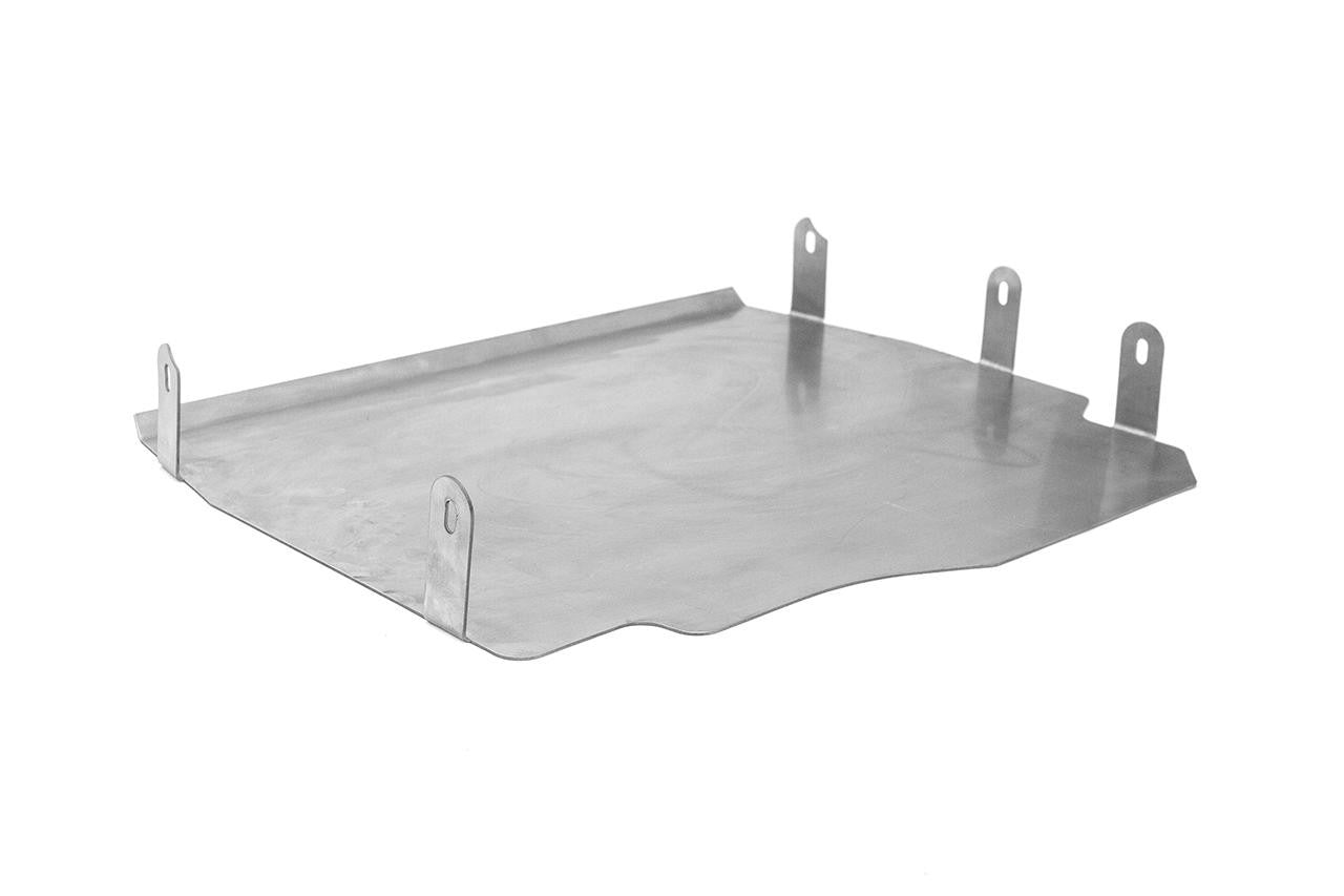 Porsche Oil Pan Cover Skid Plate - 911 | 2017-2019 FS-POR-9912-SP