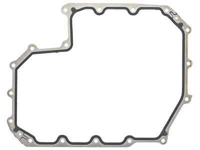 Porsche Oil Pan Gasket - Oil Pan to Oil Sump Plate, Panamera | 2011-2016