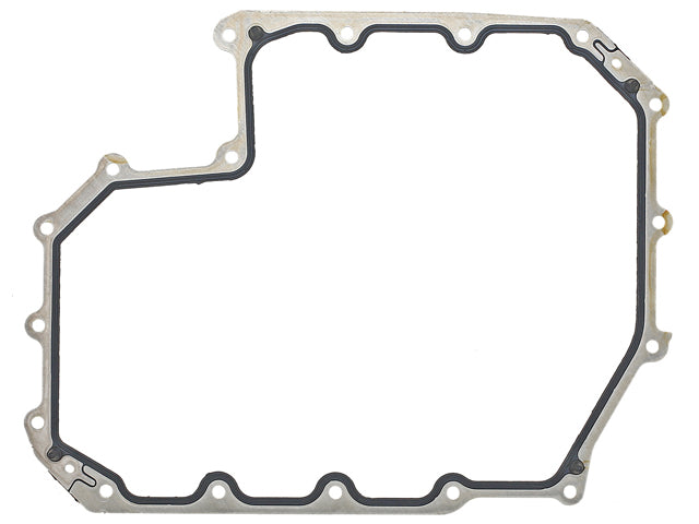 Porsche Oil Pan Gasket - Oil Pan to Oil Sump Plate, Panamera | 2011-2016