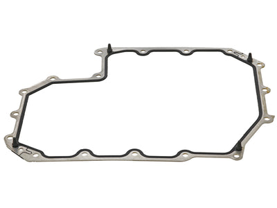 Porsche Oil Pan Gasket - Oil Pan to Oil Sump Plate, Panamera | 2011-2016