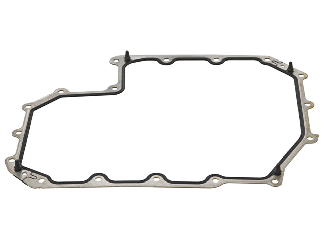 Porsche Oil Pan Gasket - Oil Pan to Oil Sump Plate, Panamera | 2011-2016