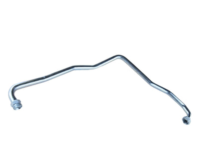 Porsche Oil Pipe - 911 84-86 911-107-741-15