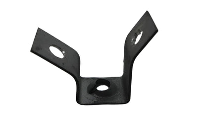 Porsche Oil Pipe Bracket - 911/930 70-89 91150112500GRV