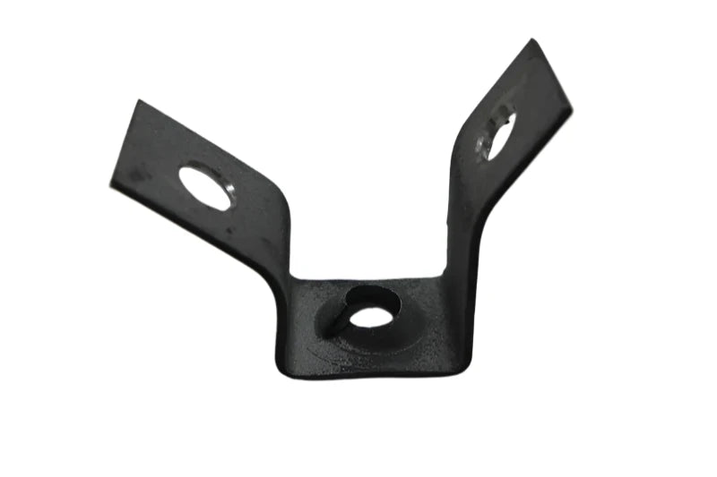 Porsche Oil Pipe Bracket - 911/930 70-89 91150112500GRV